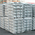 Aluminium Ingot 99.7% with Factory and SGS Certificate